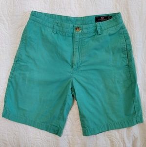Vineyard Vines Shorts (size 30)